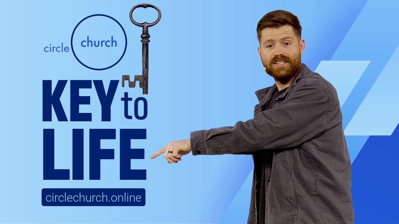 The Key to Life
