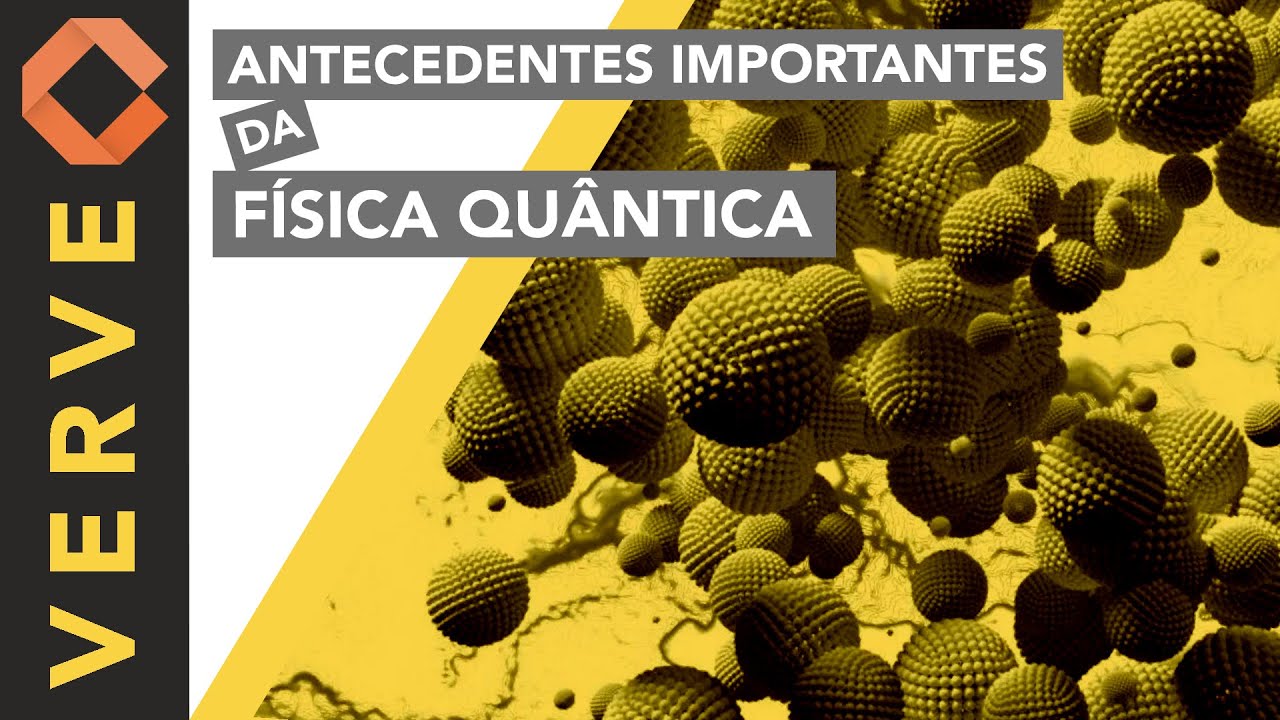O atomismo, o microscópio e o movimento Browniano: Antecentendes importantes da Física Moderna