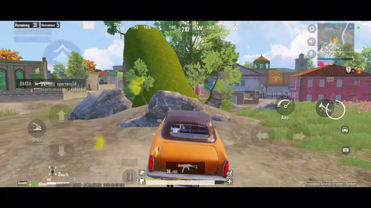 Solo vs Squad? INSANE 1v2 & 1v3 Clutches in BGMI | 🔱