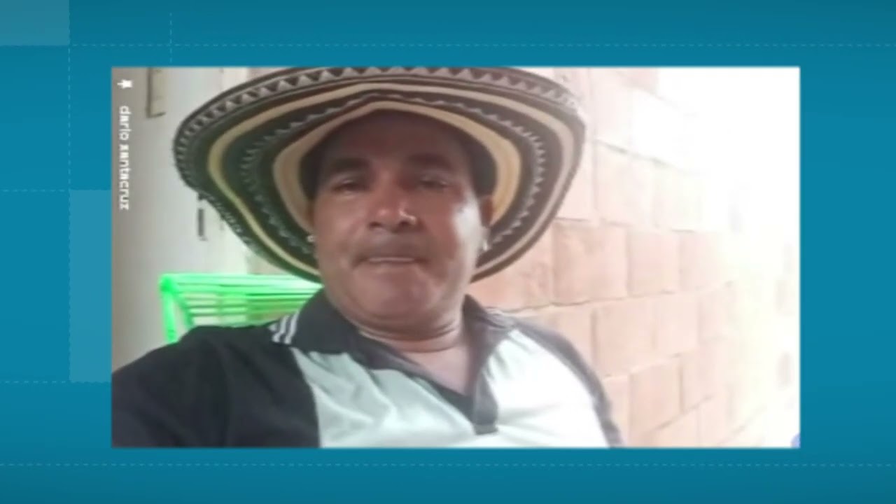 Estragos por lluvias en Urabá dejan más de 1.400 familias afectadas