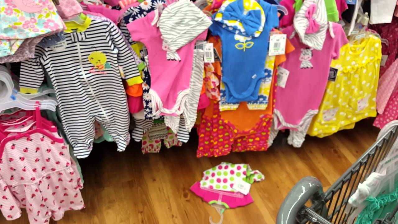Walmart Trip! Shopping! Outing! Crying & Feeding in Store! Reborn Baby Doll!