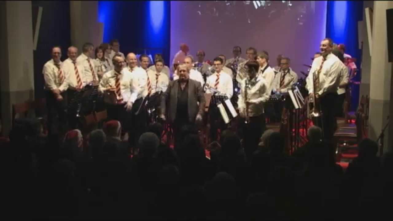 15 - Abide With Me