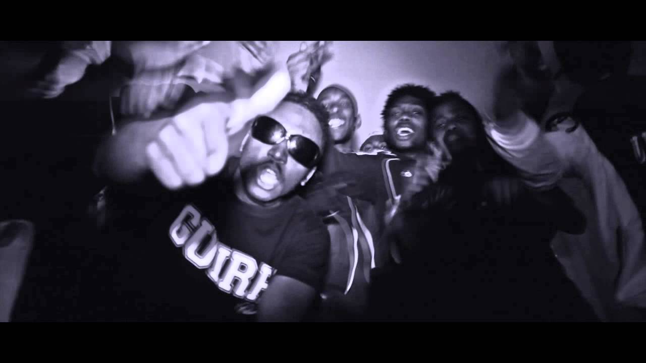 Freestyle Guirri Mafia C'est eux by Equinox Films Mix tape Nouvelle & Derniere Epoque