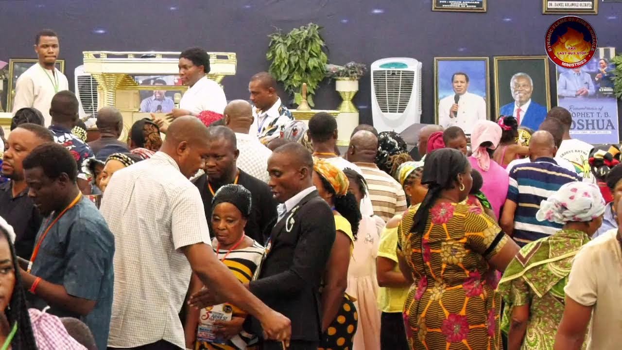 ARREST YOUR ARRESTER DAY 1 LIVE SERVICE