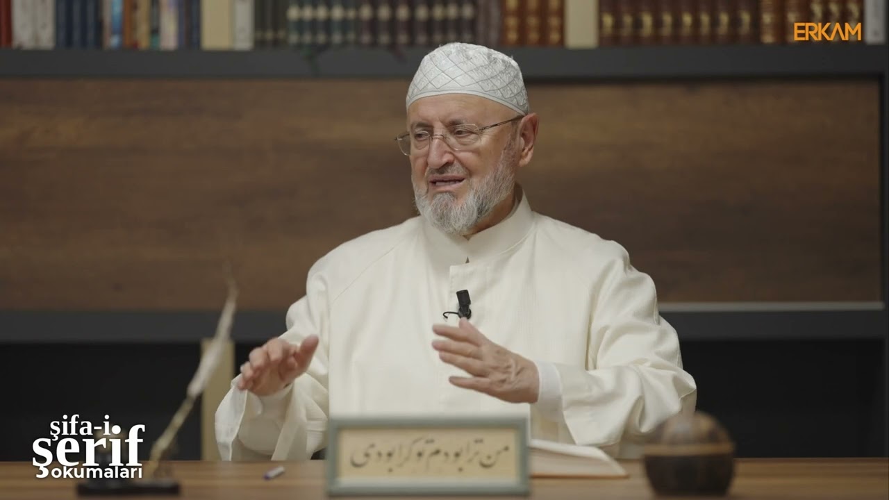 Sahabe, Tabiin ve Tebe-i Tabi&icirc;n kimlerdir? - Abdullah Sert