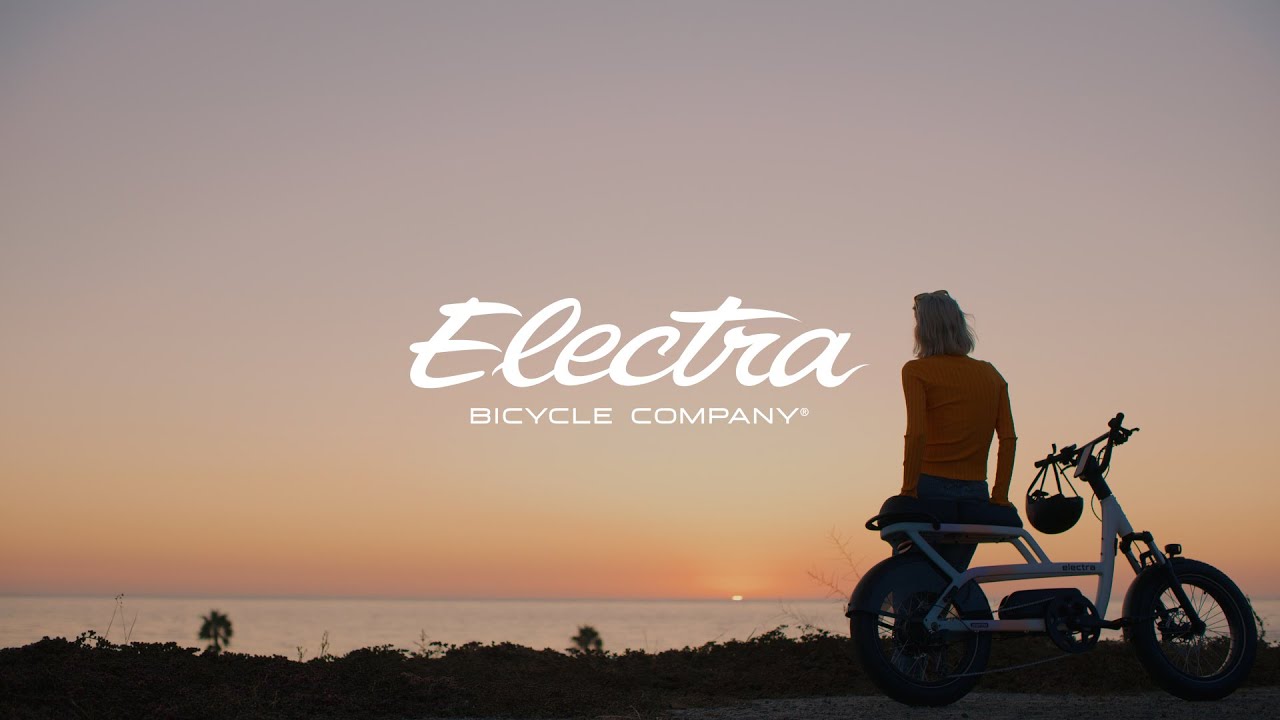 Electra Bicycle Company | Ponto Go!