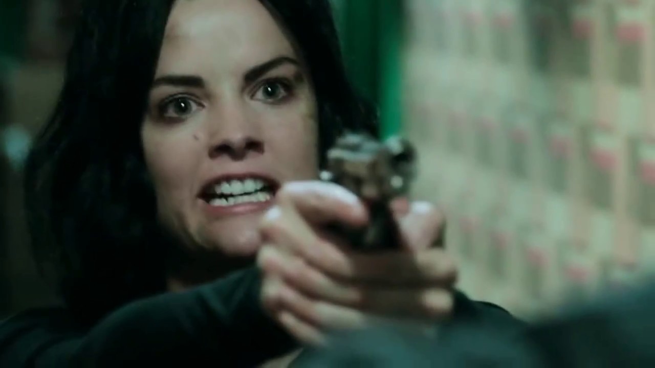 Jaimie Alexander 's characters - Titanium