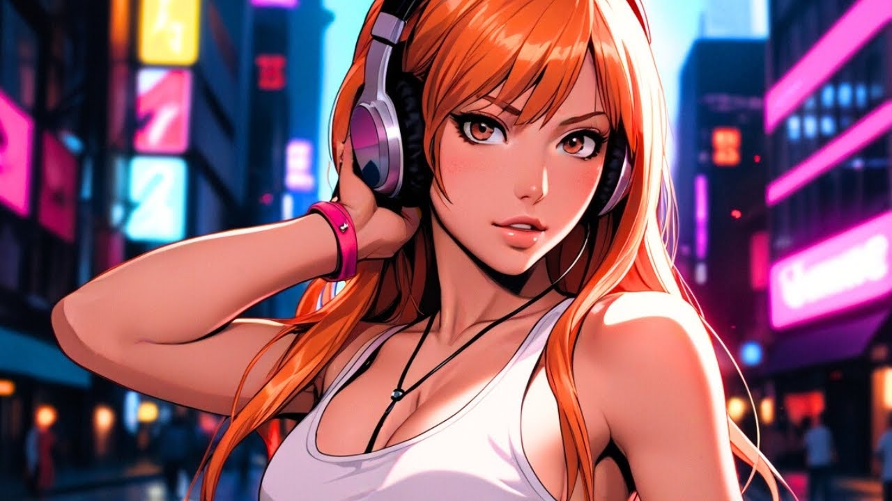 Synthwave Chill Beats - Laid-back rhythms - Synth Aesthetic