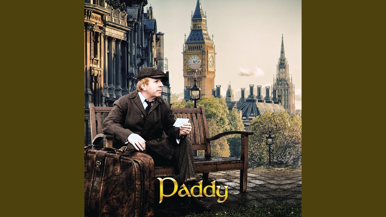 Paddy