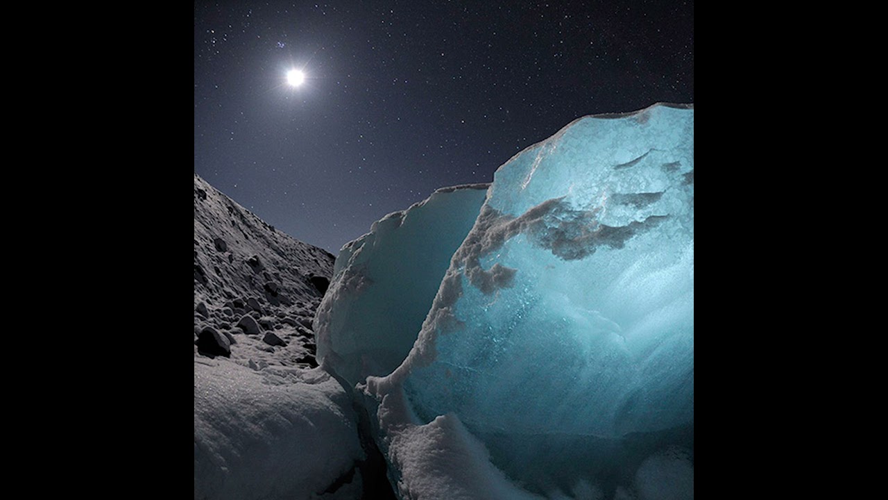Glacier