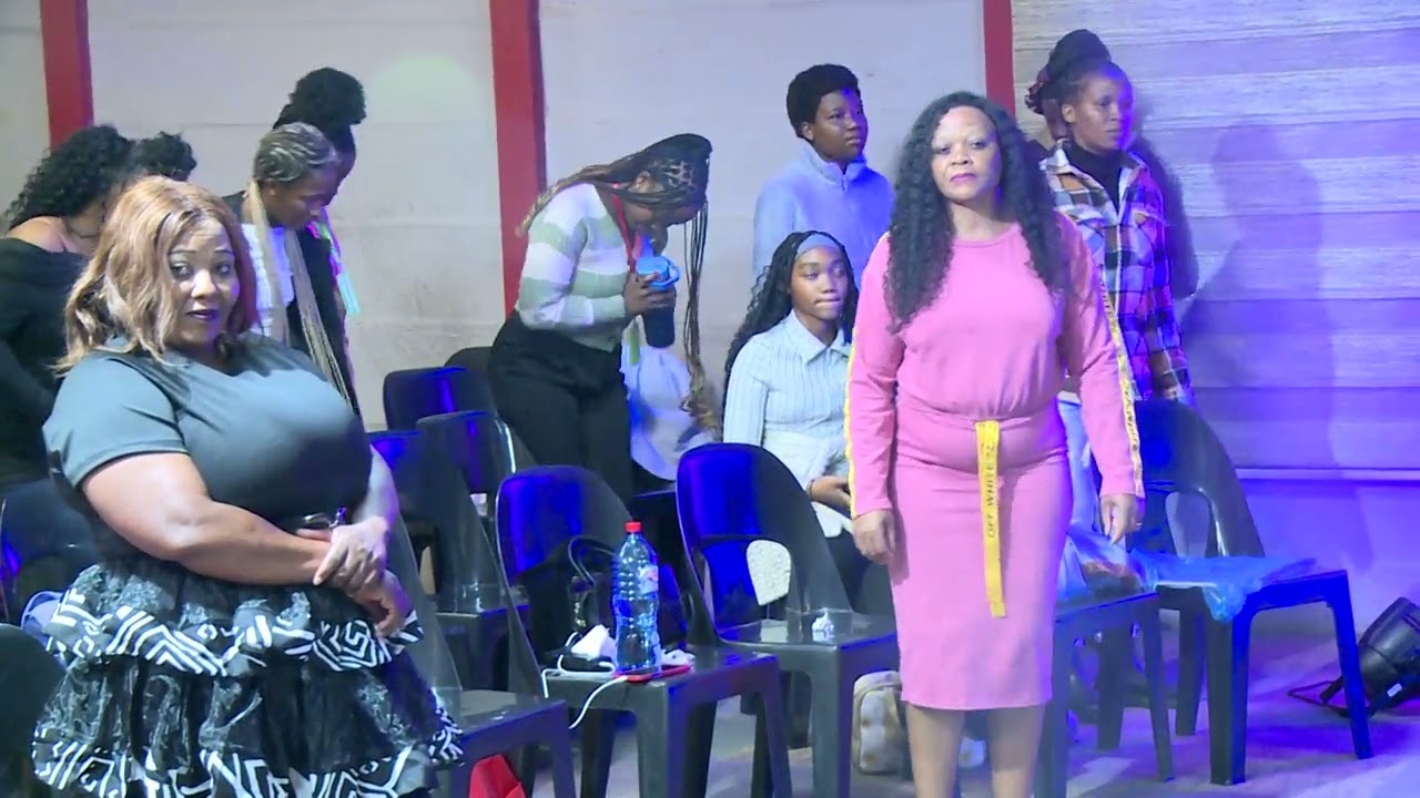 CROSSOVER SERVICE NIGHT OF MANY WONDERS