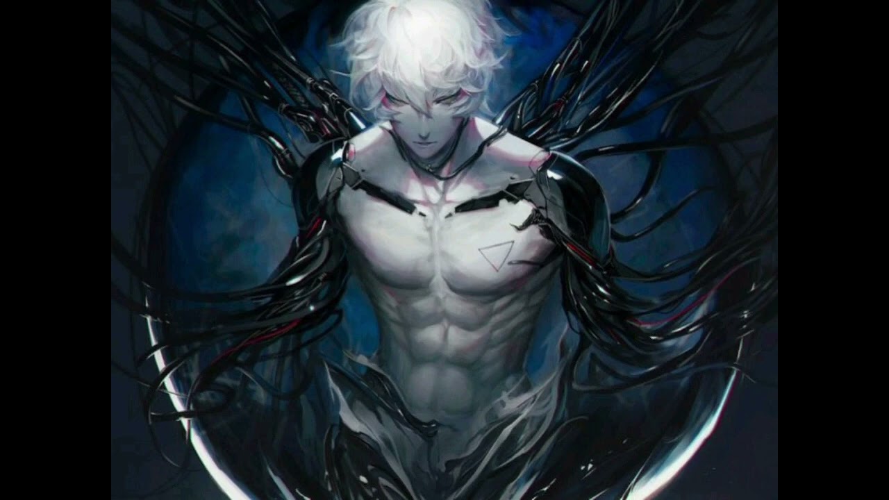 Anti-nightcore - Perfect Machine (Starset)