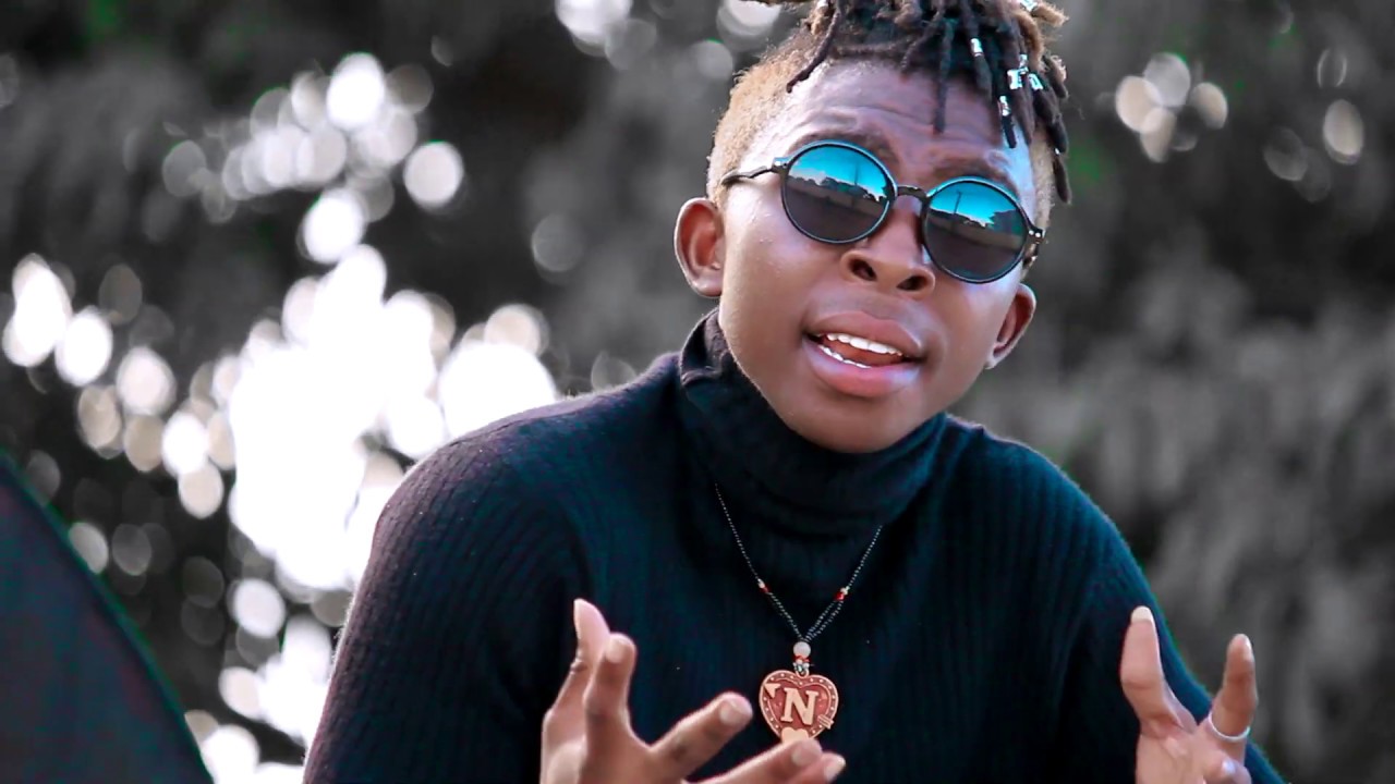 Nevinho Star -Olumwenku Worukunuwa- (Oficial Video) By AP Films