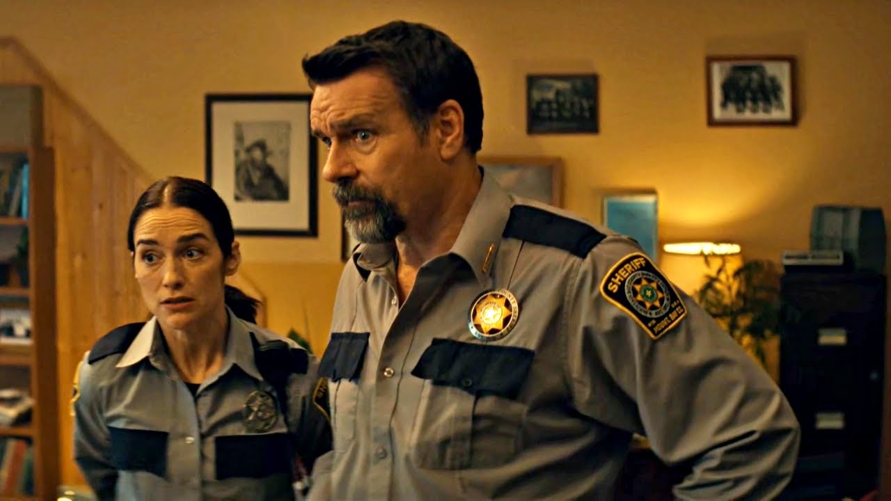 REVIVAL Season 1 | Review, Theories, Horror + Mystery & Shocking Twist = Worth Watching?