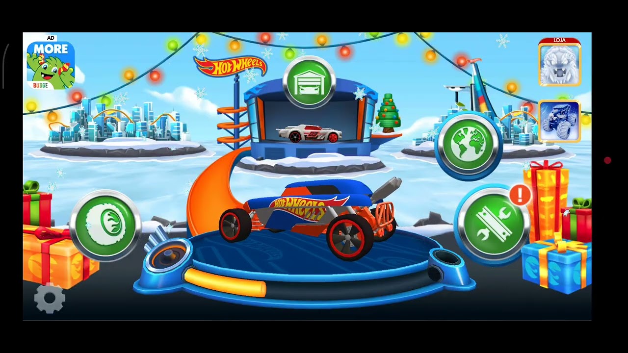 #3🔵LOUD VS. FX🏁🐙 SIX7