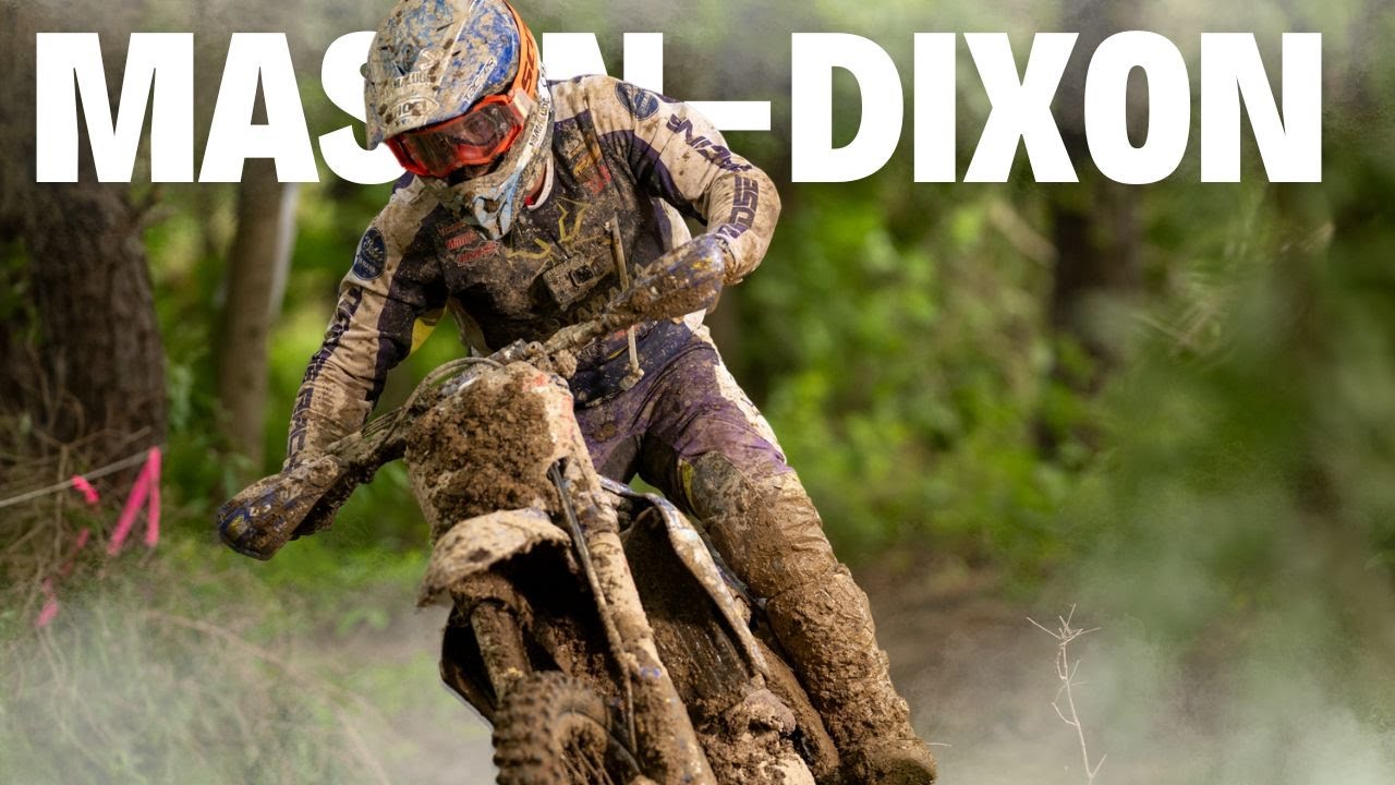 Mason-Dixon | GoPro |