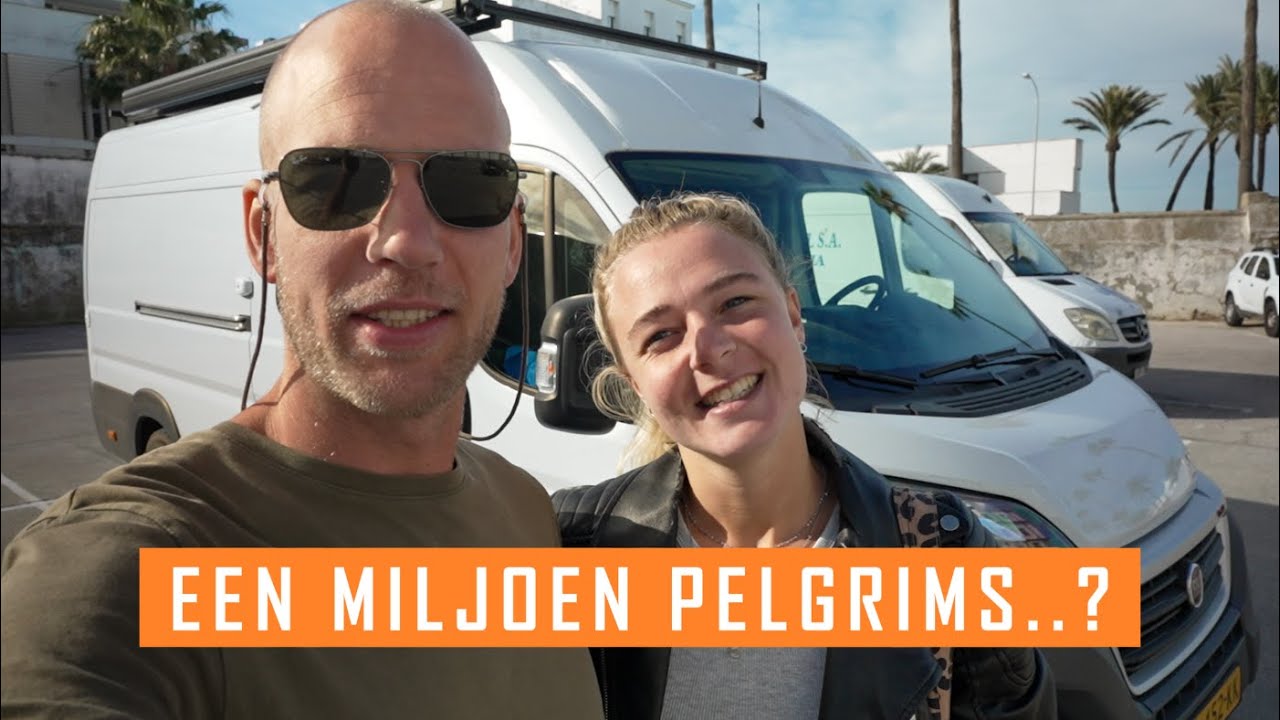 ONZE LAATSTE DAGEN HIER..!!