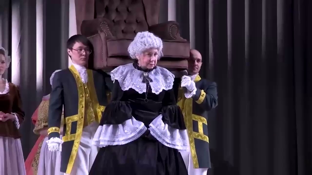 Выпуск ЗРТК от 25.04.24