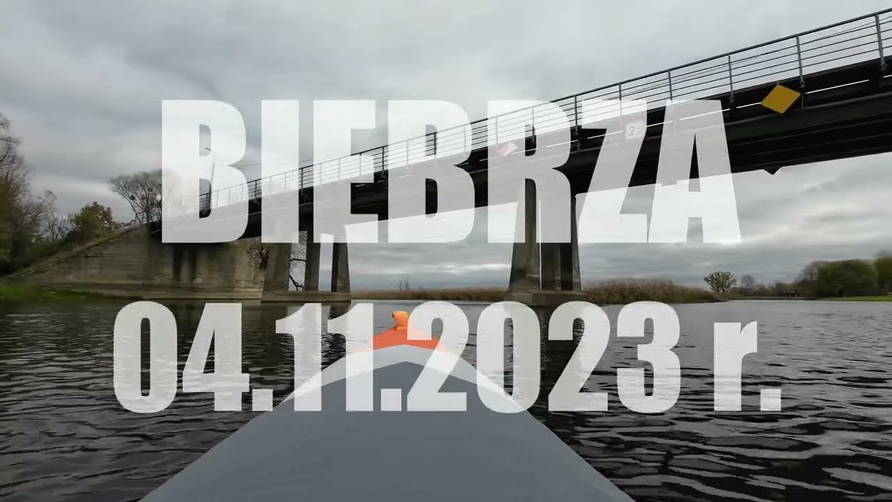 Biebrza 04.11.2023 r.