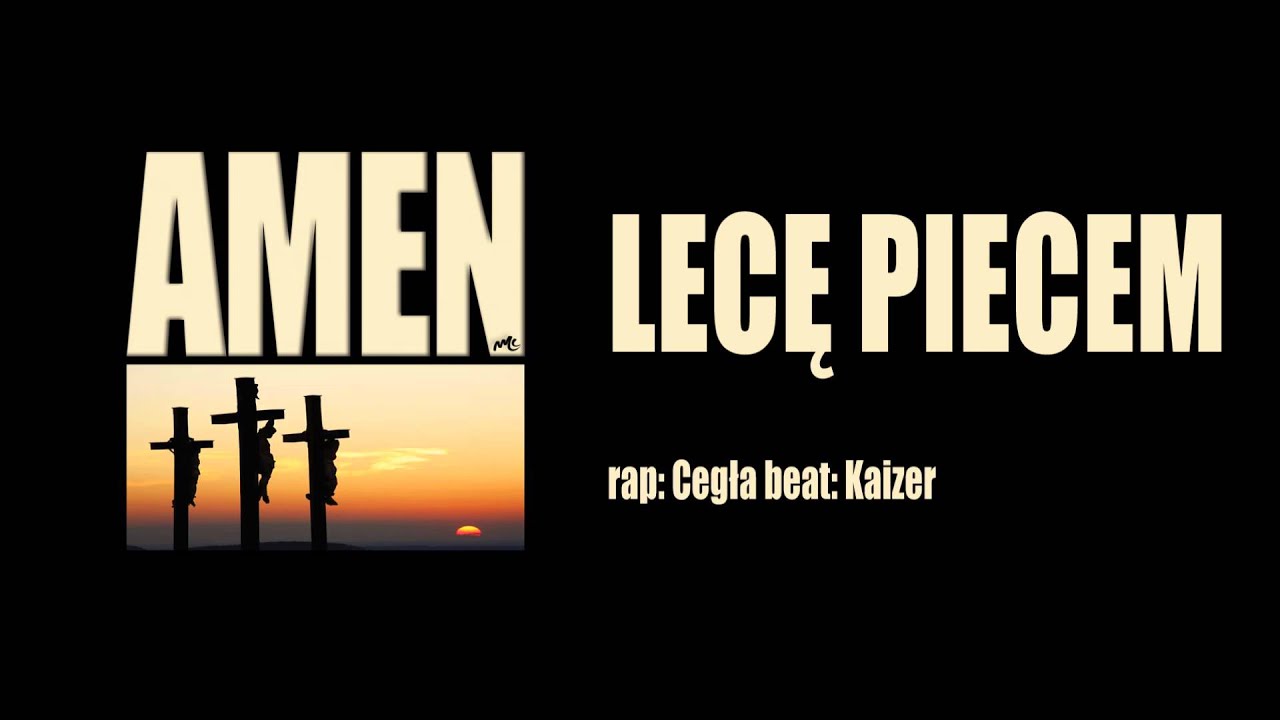 MCC - Lecę piecem
