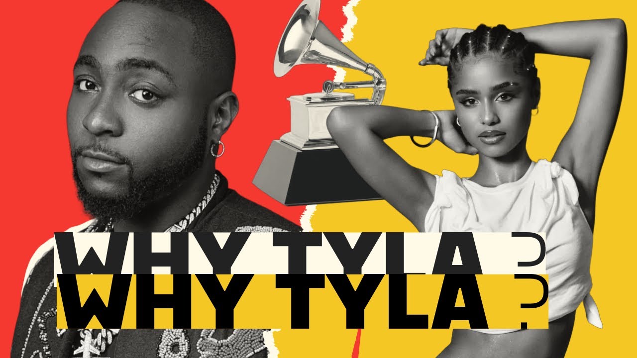 Why Tyla Beat Davido at the 2026 Grammys (The Real Reason)