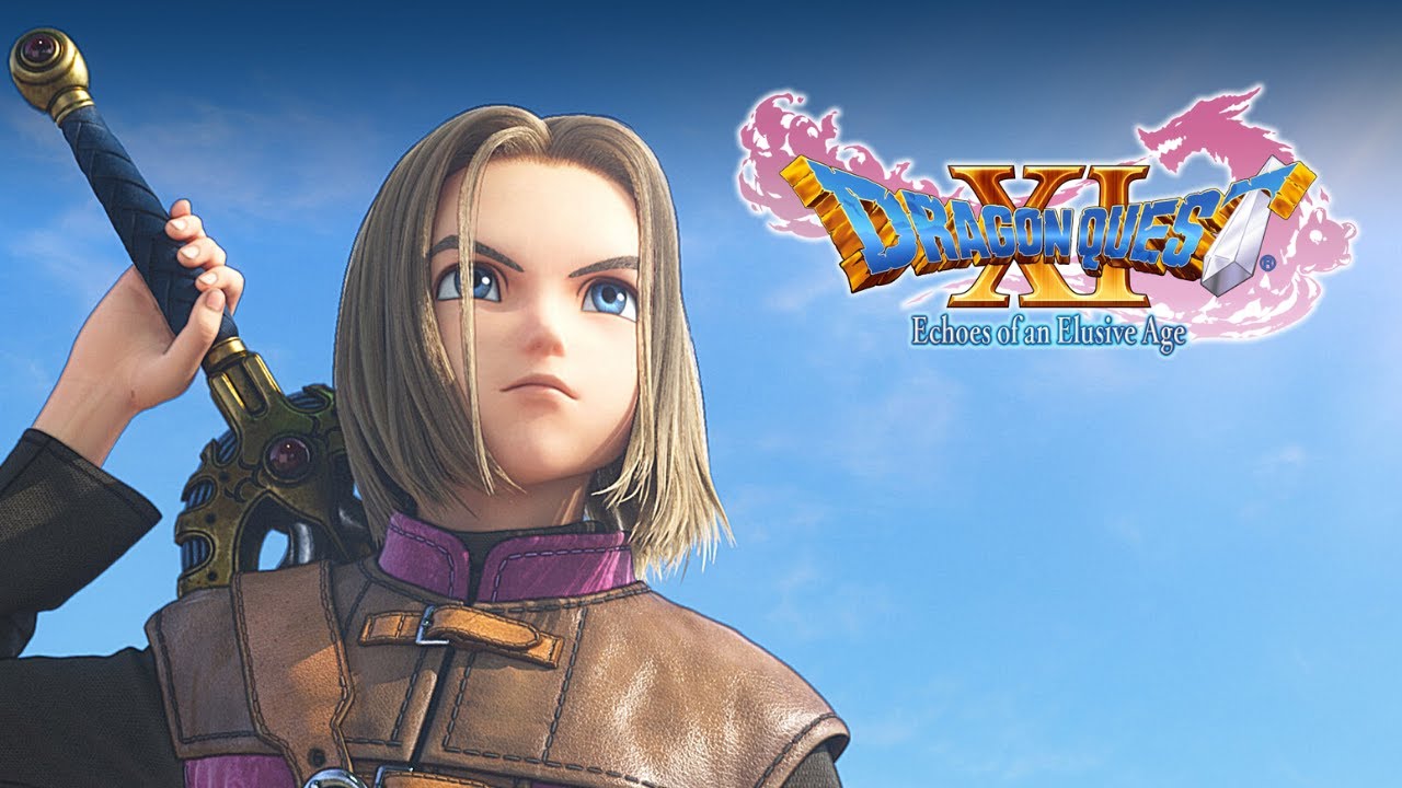 Dragon Quest XI 🐉 #21 L'Académie de Notre Maitre des Médailles | Phon Nonh (PS4 Gameplay)