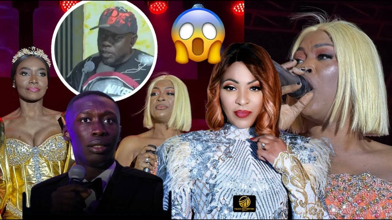 🚨Retrouvaille Coumba Gawlo et Titi, Djimbory wakhna lou rey si Viviane ak Coumba, Haby Lam hausse…