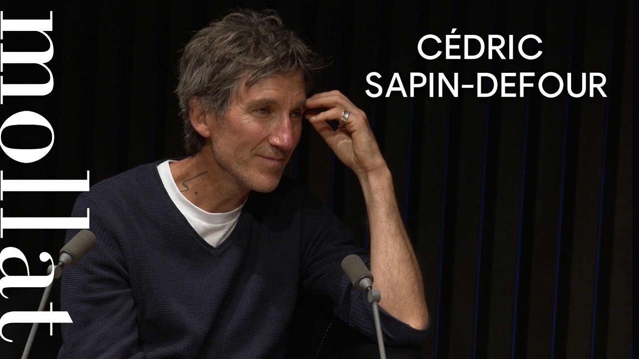 Cédric Sapin-Defour - Où les étoiles tombent