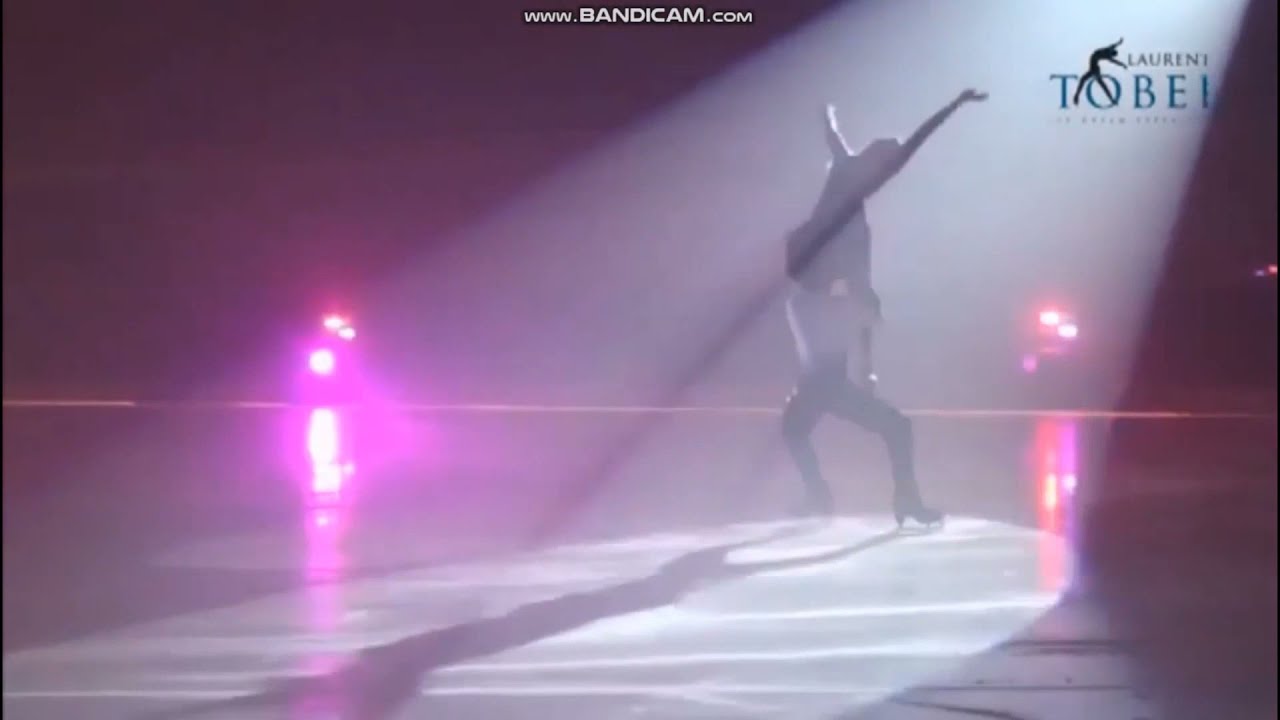 Charlène Guignard & Marco Fabbri - Ice Dance Lifts