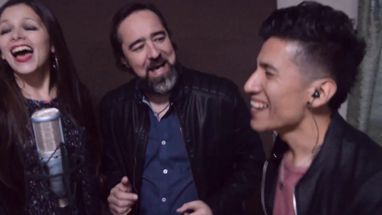 Sueños - Diego Torres (Cover)