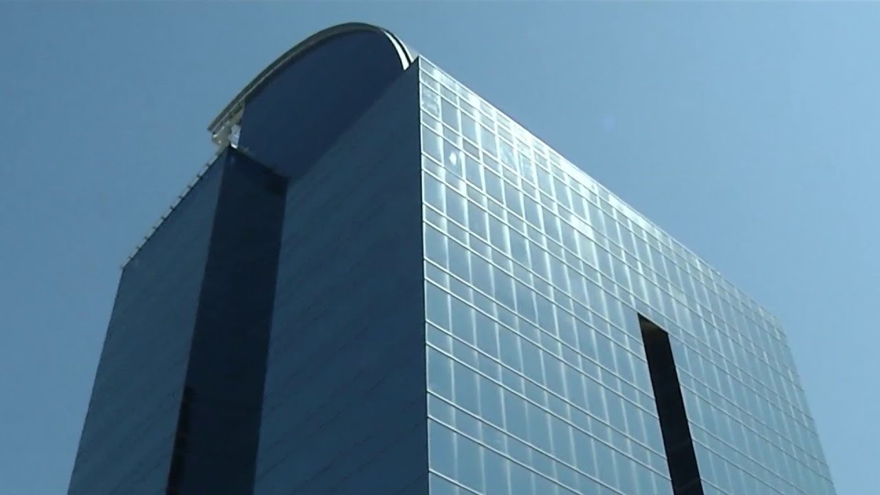 The Majesty building in Altamonte Springs whats next