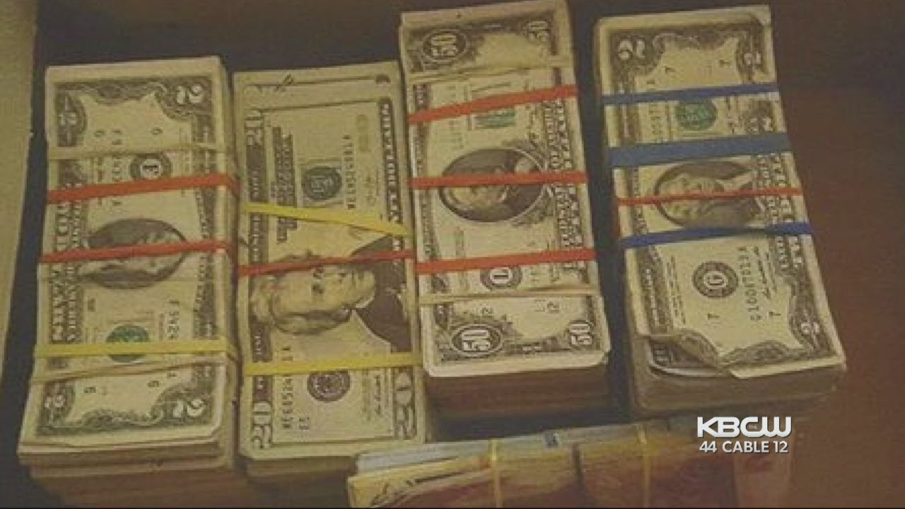 10 Arrested In San Francisco Burglary Ring, Other Suspects Sought