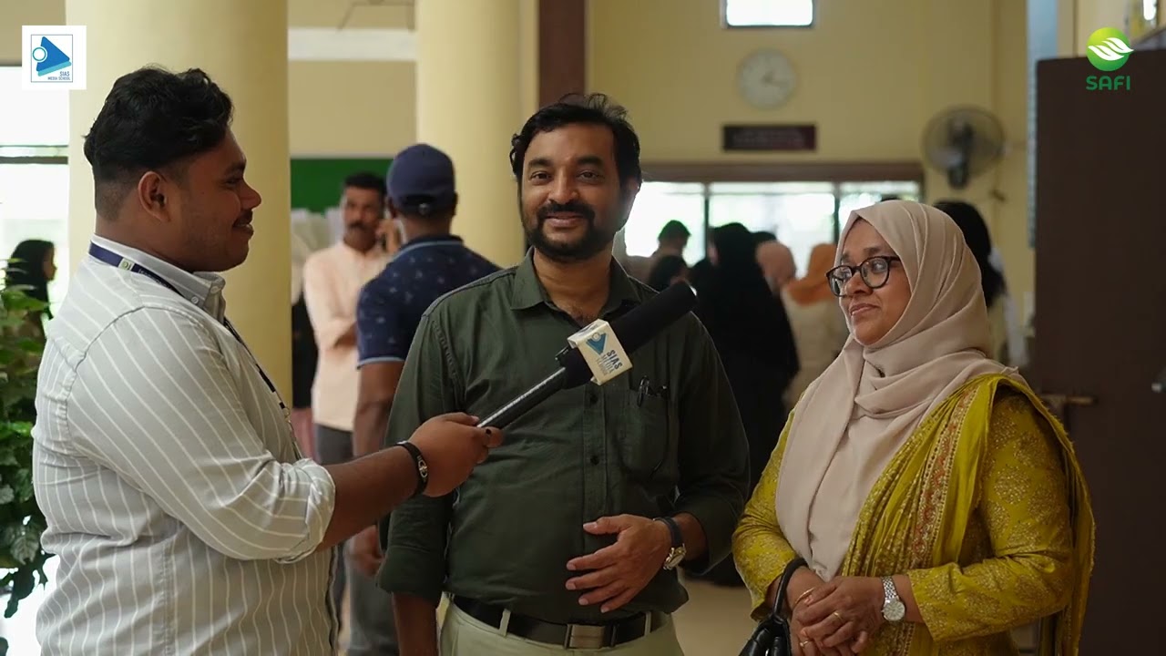 DEEKSHARAMBH-2025-26 | A NEW CHAPTER BEGINS | SIAS Media School
