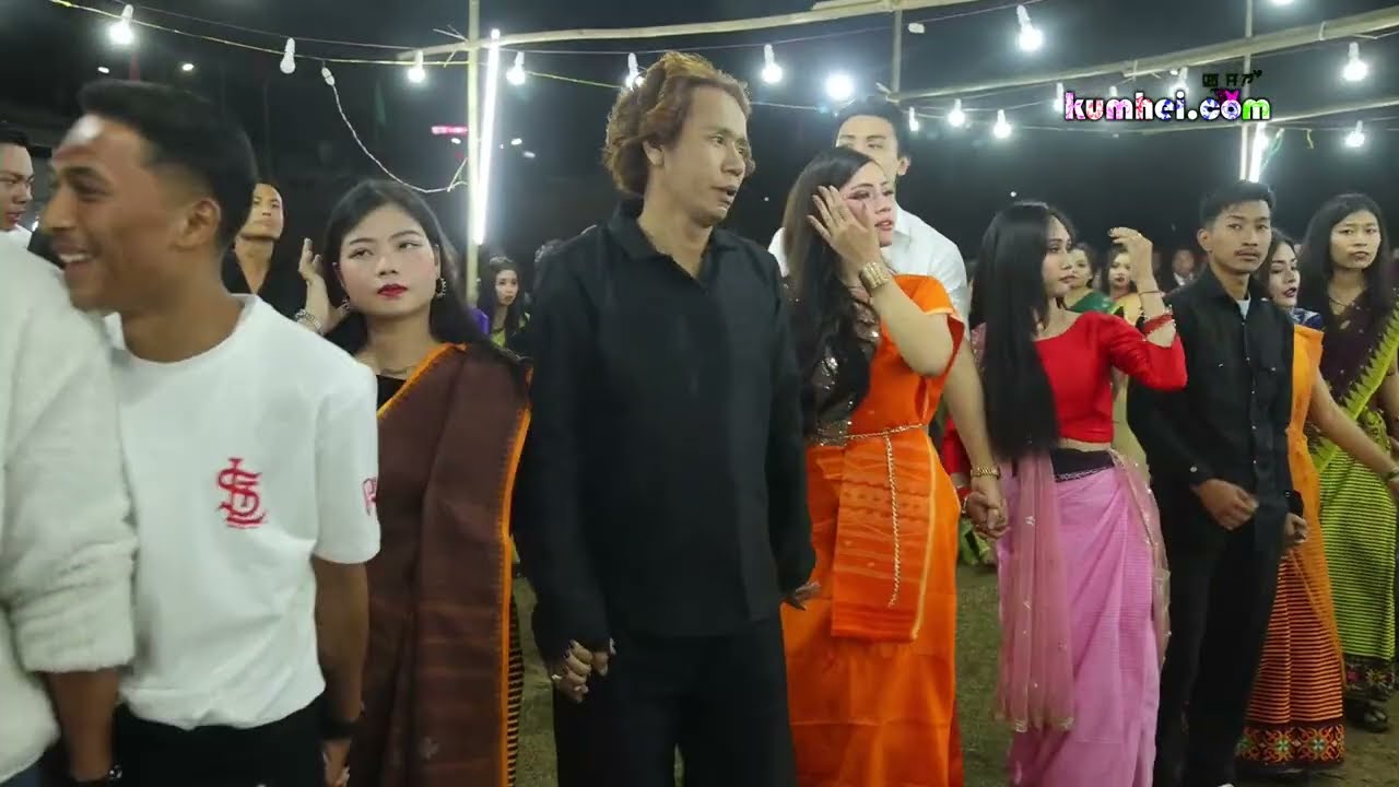 Thabal Chongba 2026 | Kakwa Lamdaibung Lampak