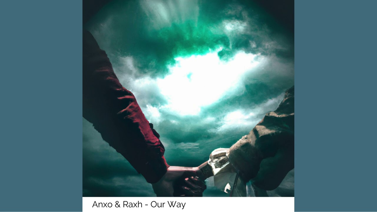 Our Way - Anxo & Raxh