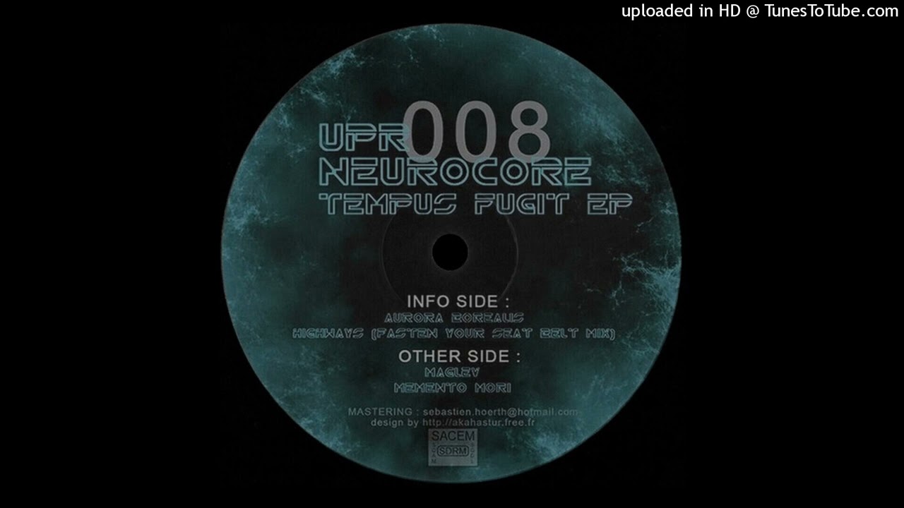 Neurocore - Maglev