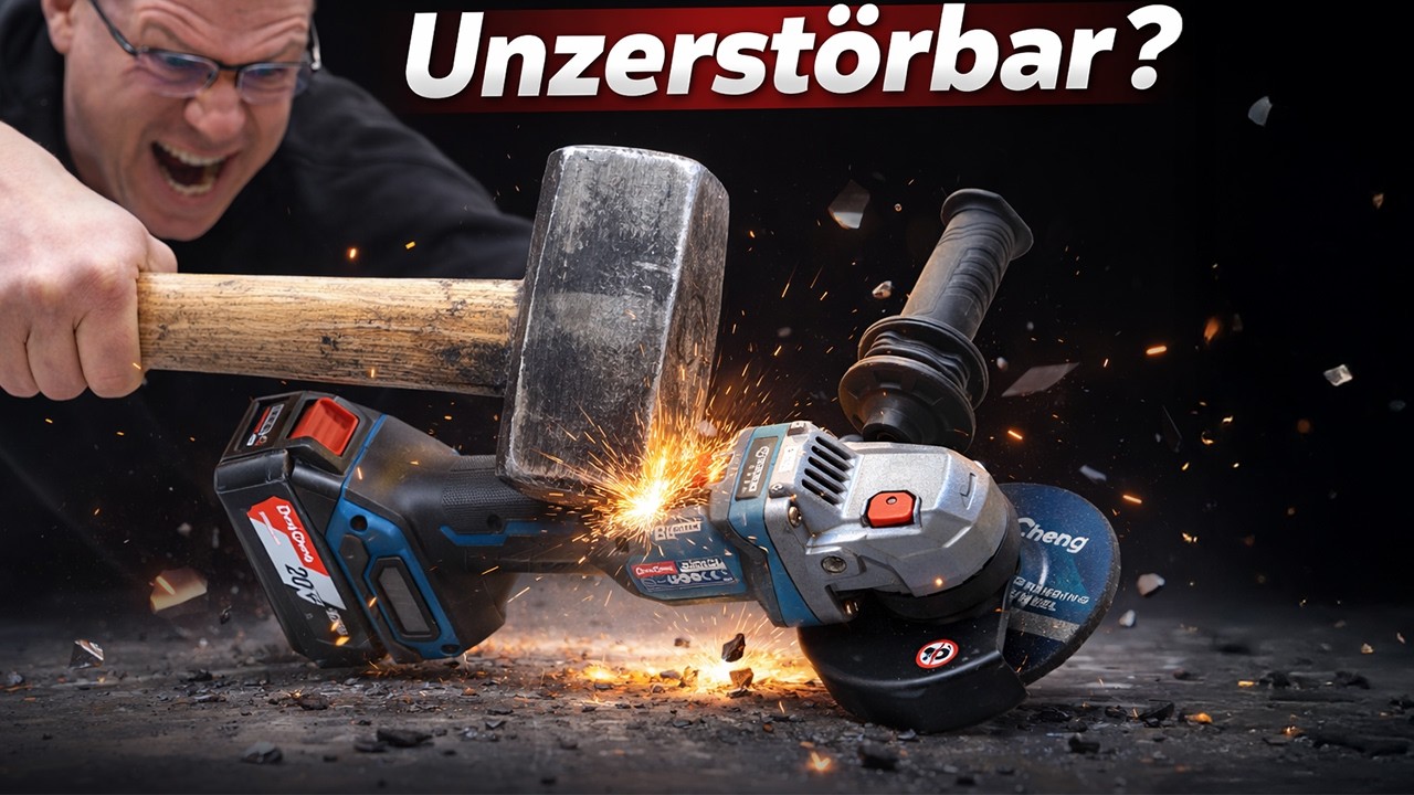 Ich traue dieser Amazon-Kopie nicht… dann passiert DAS 😱