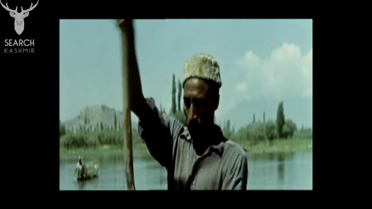 Rare Unseen | Kashmir 