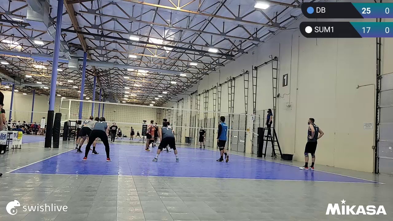 dab bods vs someone DB VS SUM1