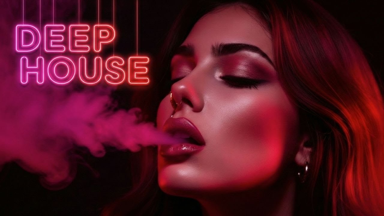 DEEP HOUSE | Chill Night Vibes • Smooth & Relax Beats
