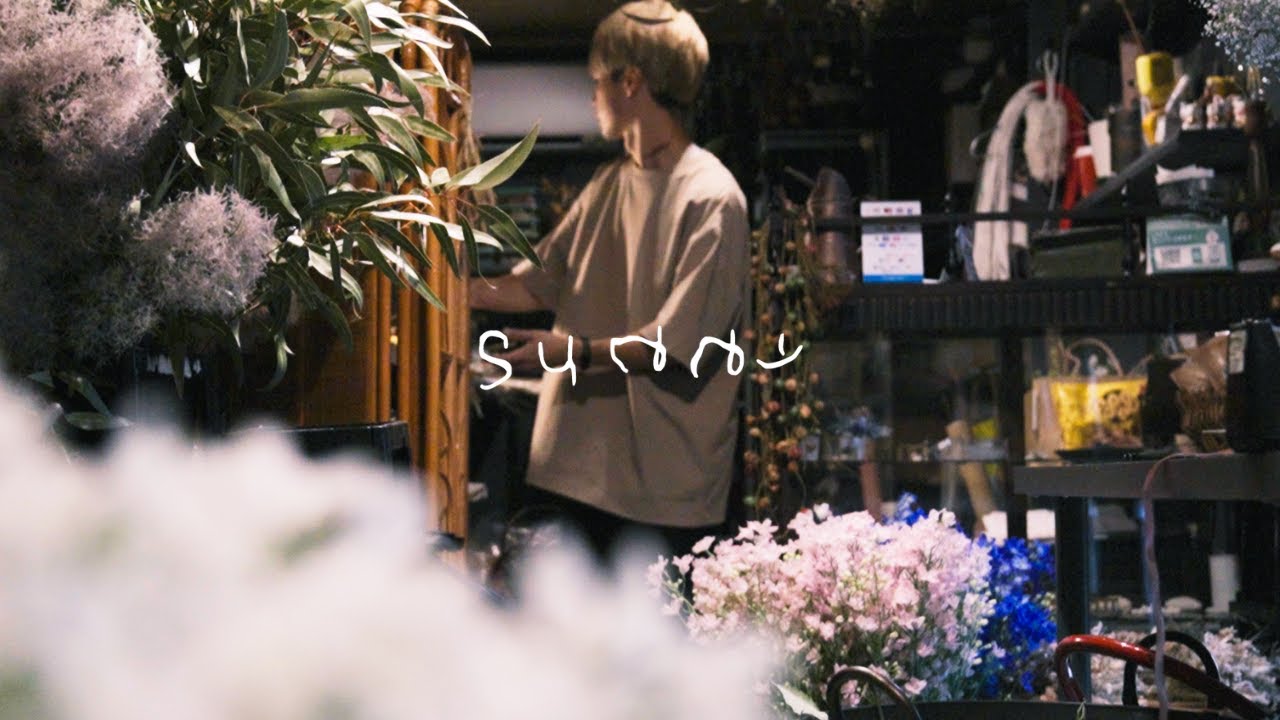 【花屋の日常】別れのお花・イベント出店。せわしなく過ぎる、水無月暮れの記録。