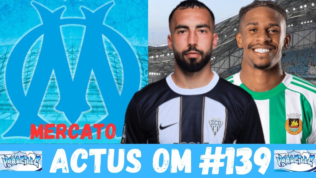 🚨ACTUS OM 