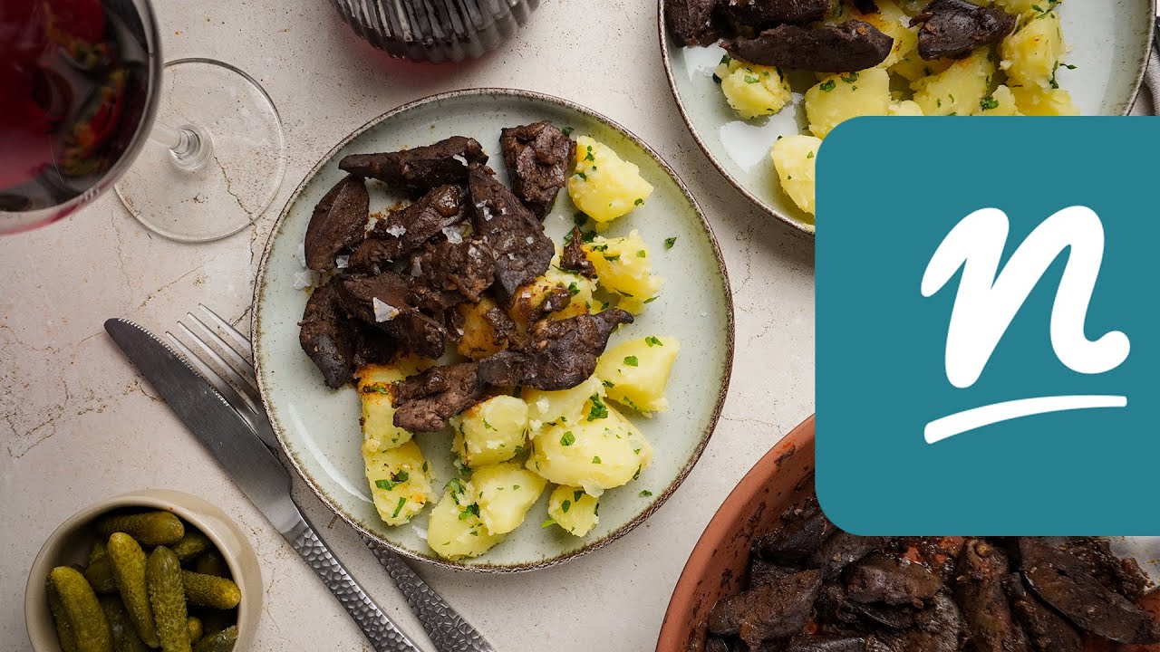 Resztelt pulykam&aacute;j v&ouml;r&ouml;sborosan recept | Nosalty