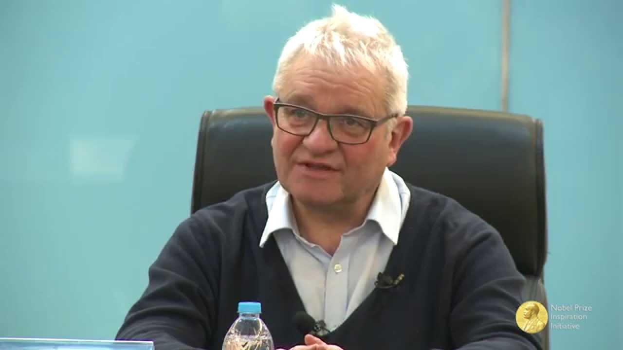 "There's a lot of rubbish published in high-profile journals" Paul Nurse, Nobel Laureate
