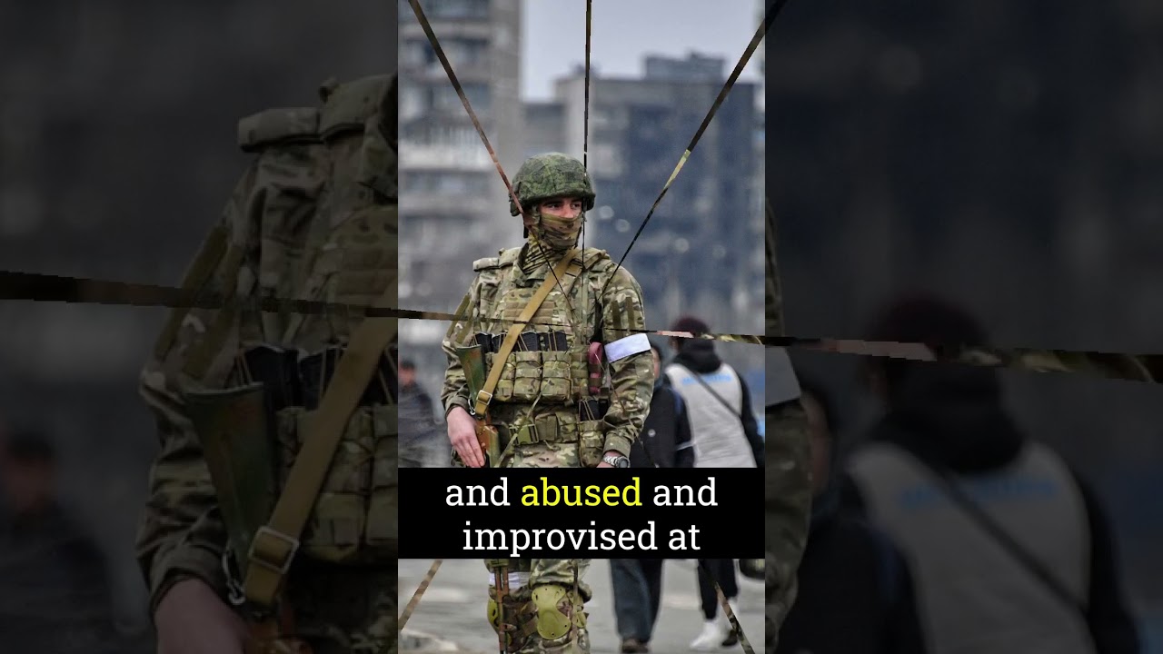 UN: Ukrainian torture reports &lsquo;go much beyond renegade Russian troops | Twinent