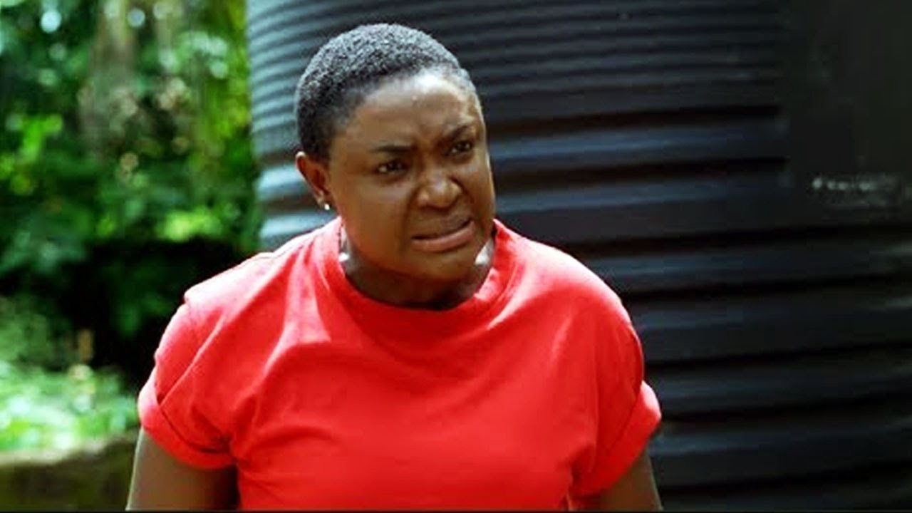 SHE WAS BETRAYED BY PPLE SHE LOVED D MOST BT WAT HAPPENS NXT WIL SHOCK U - DESTINY ETIKO, LIZZY GOLD
