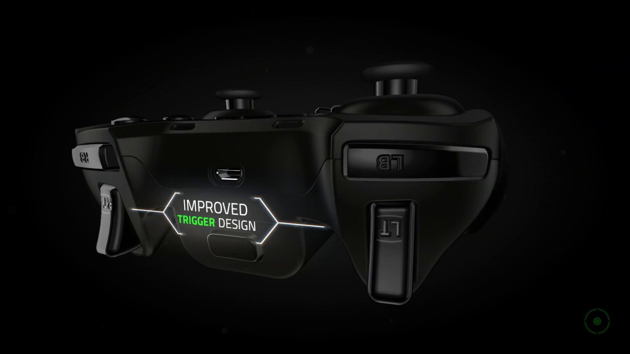 Razer | Serval Product Presentation