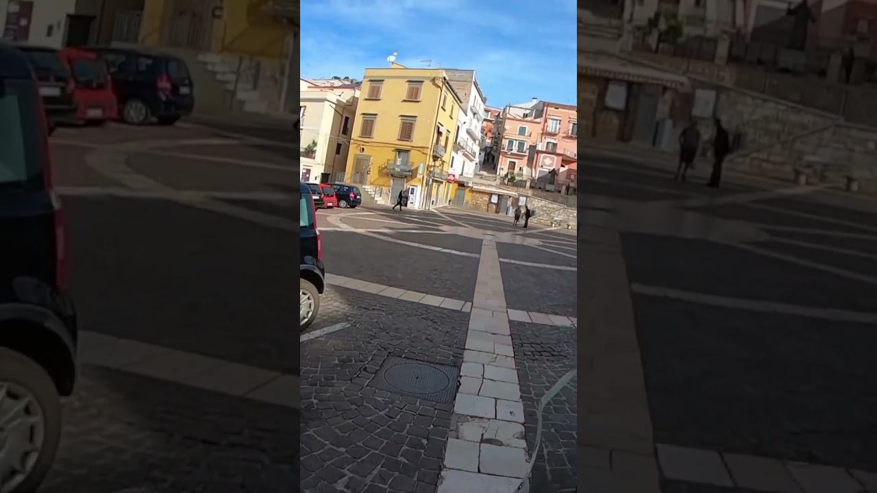 #gargano