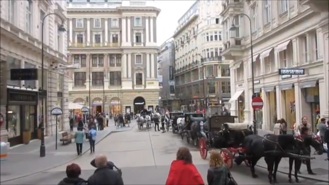 Vienna - Innere Stadt