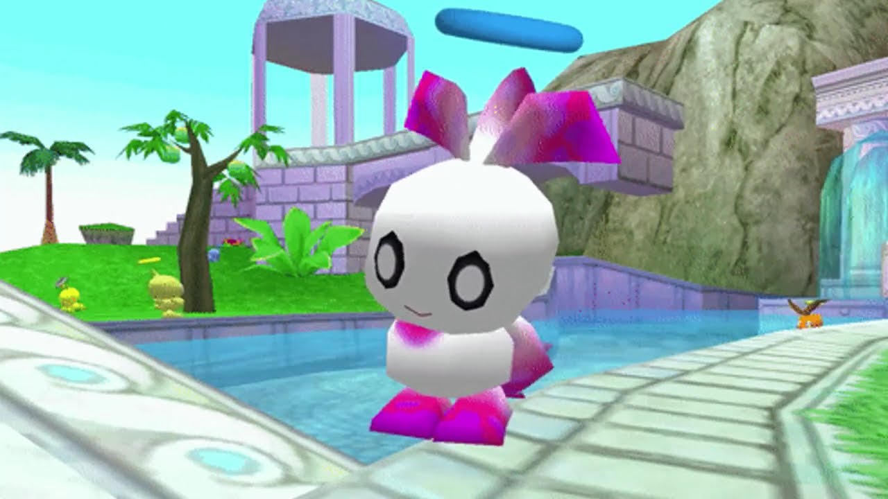 a better playlist of nostalgic nintendo music for morning musing time